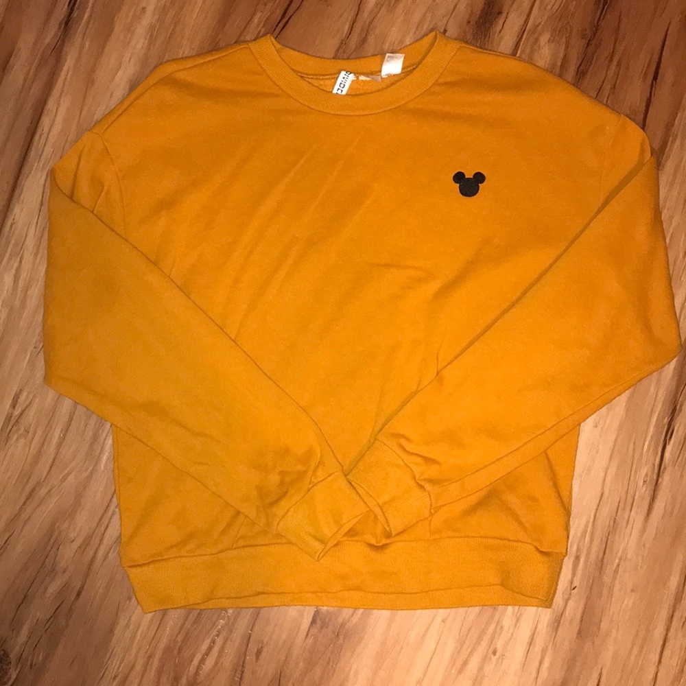 Disney Sweater